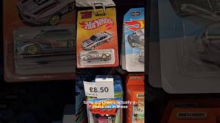 Peghunt score! Nice full set of the new Hot Wheels Hot Ones! #hotwheels #peghunting #chase