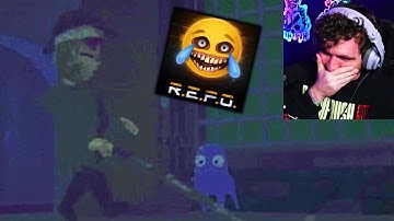 R.E.P.O. Is The Funniest Game I