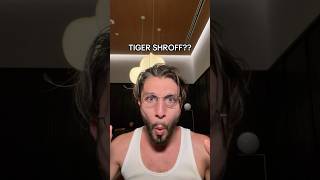 Alter, der ist ja total durchtrainiert!