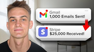 This ONE ENRICHMENT personalises every email (Clay TUTORIAL)