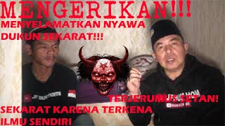 [LIVE] JFB MENTALKIN DUKUN S4NTET SEK4RAT