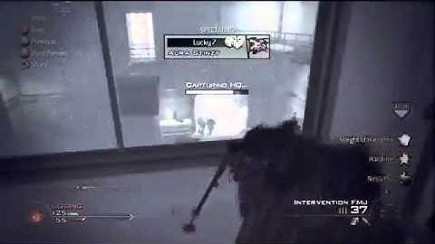 Physics vs Simply 2-0 MW2