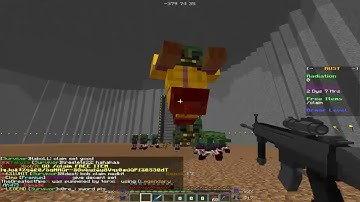 RustV2 - Zombie Giant Raid Key