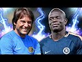 Chelsea News: Conte Wants Kante! Petr Cech BACKS KEPA! Conor Gallagher to Crystal Palace!