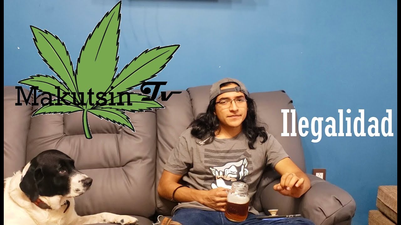 Hablemos de Ilegalidad  |  MakutsinTV