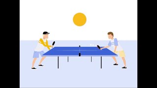 Programming Pong in Python (Part 5)