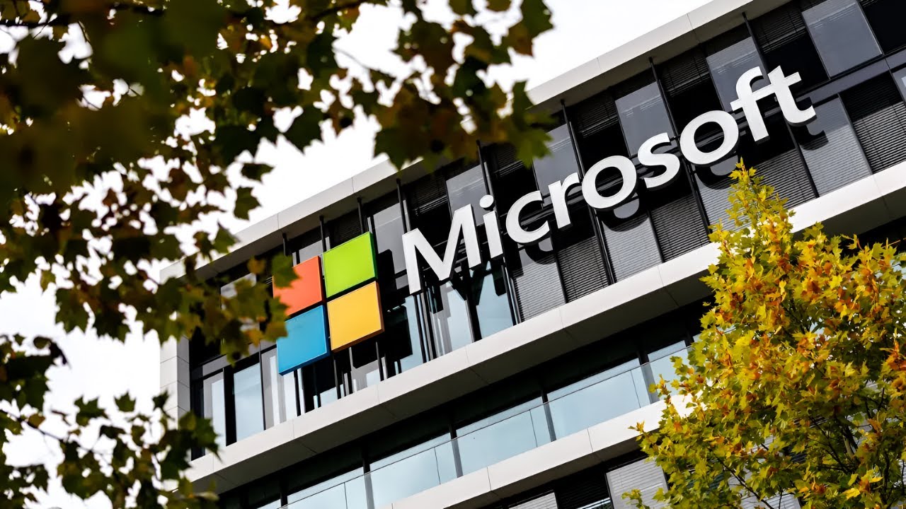23% of the Internet Wiped Out—Microsoft ‘Configuration Error’ Causes $3T Cloud Crash