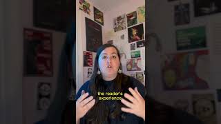 Writing Concepts Explained: Interiority
