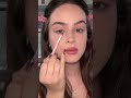 MAQUILLAJE DEL AÑO EN QUE NACÍ 💋💄