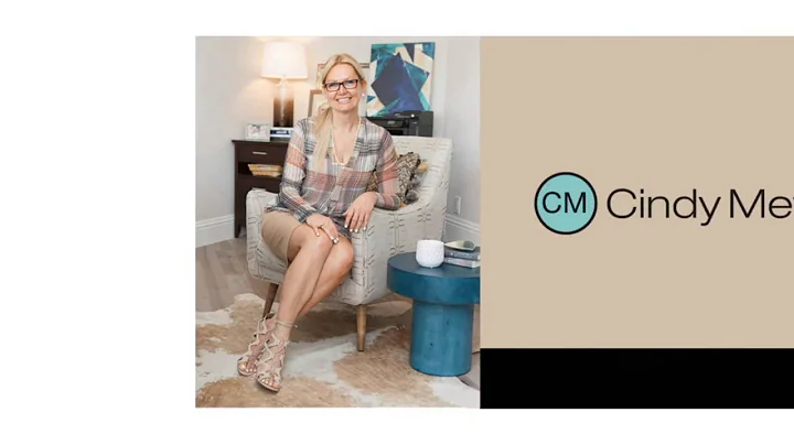 Learn how Cindy Metzler can Grow your Business!