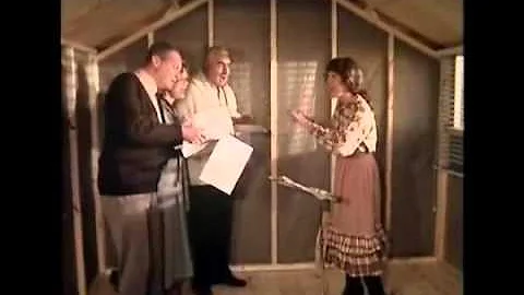 The Fall and Rise of Reginald Perrin: S03E03 (BBC ...