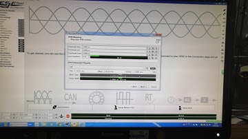 Tunning remote in new VESC tool 1.07 | Flipsky