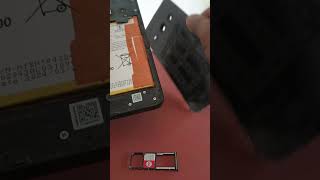 Mi A3 New Combo Change | How To Change Mi A3 New Combo
