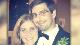 Did husband kill beloved teacher?