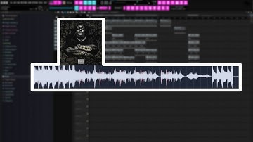 HOW TO MAKE EMOTIONAL LOOPS LIKE @ayepeewee FOR ROD WAVE | 2021 FL Studio Tutorial