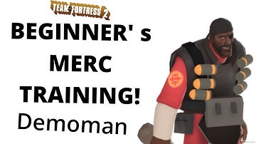TF2 Beginner