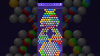Bubble Shooter Pop Puzzle Gameplay Walkthrough Level 81-90 screenshot 4