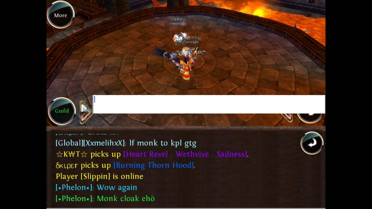 O&C Hearth Revel-Wethvive-Sadness