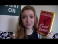 Book review the casual vacancy