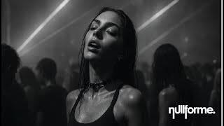 SYNTH SWEAT // dark rave dream - Nullforme.