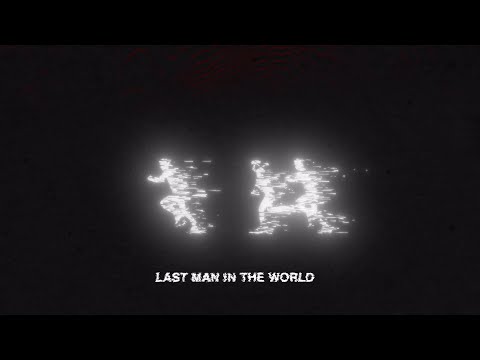 The Band CAMINO - Last Man In The World (Lyric Video)