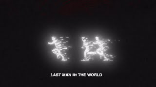 The Band CAMINO - Last Man In The World (Lyric Video) Resimi