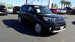 2017 Kia Soul Simi Valley, Thousand Oaks, Los Angeles, Ventura, Oxnard, LA, CA 248119