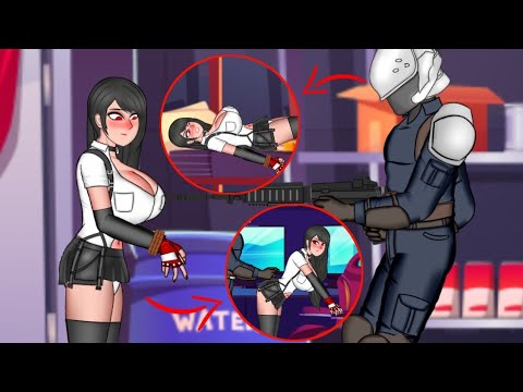 Tifa Lockhart Captured by SOLDIER | Final Fantasy 7 Rebirth