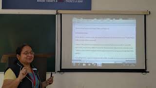 MANISHA MAM BCA 3RD CNS LEC 10