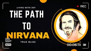 What is Nirvana? - Alan Watts