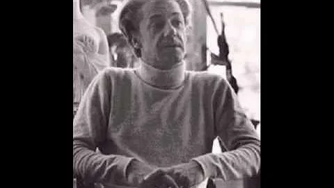 Stanislav Neuhaus plays Scriabin Five Preludes opus 74