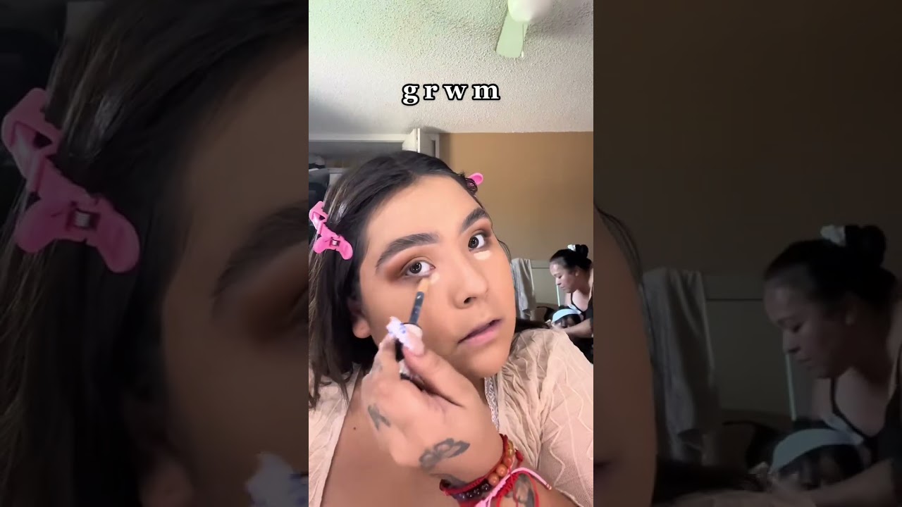 Morning Routine Vibes 