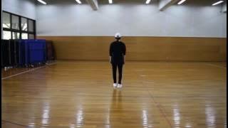 BTS - 'Save Me' Dance Practice {Mirrored} (READ DESCRIPTION)