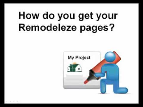 Free Remodeling Leads!