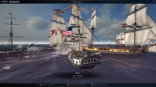 Ultimate Admiral Age Of Sail, морские сражения Ultimate Admiral Age Of Sail, морские сражения
