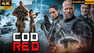 Film De Guerre D'action 2025 | Nouveau Film De Guerre Et D'Action Complet en Français HD