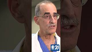 Doctor pushes for more recognition for Sudden Infant Death Syndrome #news #medical #shorts