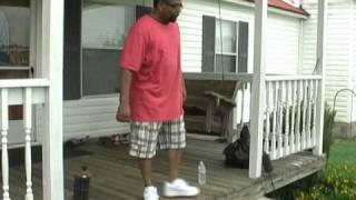CAMP GRACE , TEEN BOYS GEORGE G. MONEY WILLIS, ROBERTA, GA. JULY 18, 2010 .wmv