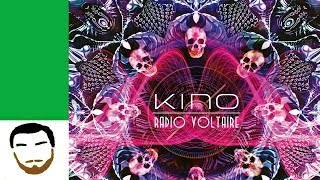 Kino - Radio Voltaire (music review)