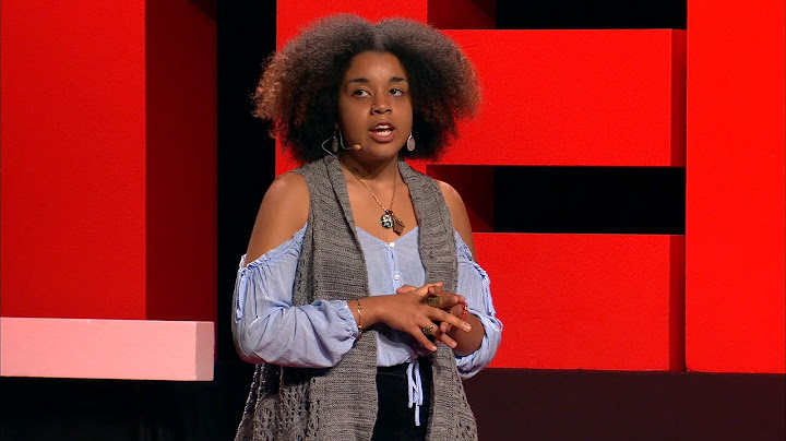 Mes nesame tokie skirtingi | Osa Adenomo | TEDxFondduLac