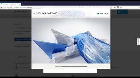 Downlad Revit Free Trial