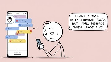 How To: Set Boundaries - A Guide For Autistic Adults