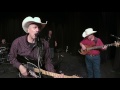 Friday Night Blues - Western Bred with Danny Walls & John Bishop