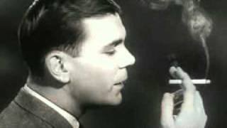 Kool Menthol Cigarettes Classic TV Commercial Circa 1940
