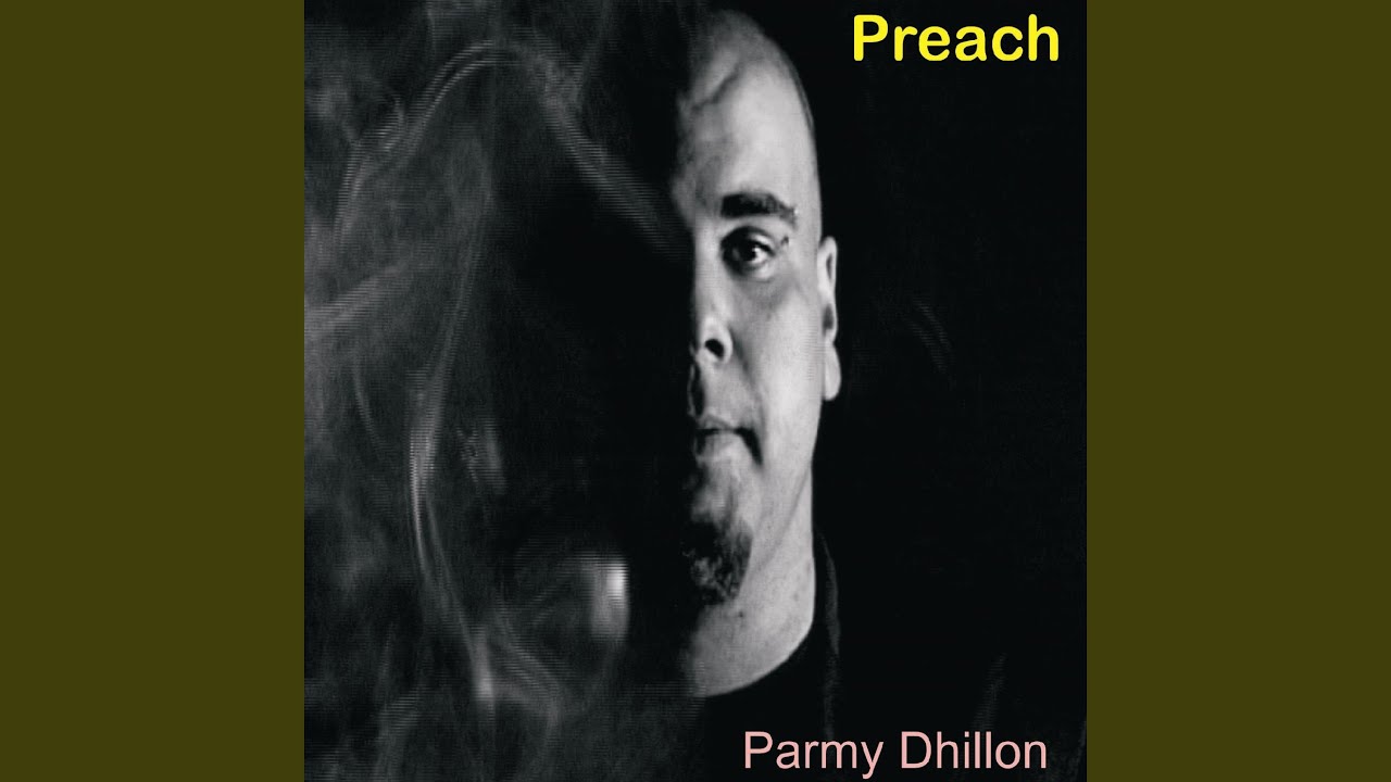 Watch Preach on YouTube Watch Preach on YouTube