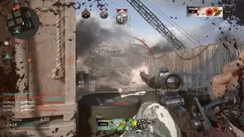 5on On The New WW2 Map! (Shipment 1944)