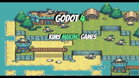 Top Game Developer Reveals Best Godot Techniques for Crafting a Successful RPG