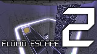 Roblox: FE2 Community Maps - Violet Laboratory (Insane)