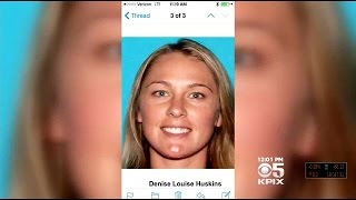 Police, FBI Looking For Vallejo Woman In Kidnapping, Ransom Case