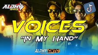 Party Gacor  Voices In My Hand  Bass Gler  Aldhy Gntg Rmx 2026